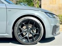 Audi TT 2.0 Coupe Minor Change 2020 สี Nano Grey รถใหม่ ใช้น้อย คุ้มมากๆ รูปที่ 12